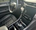 Сірий Джип Grand Cherokee, об'ємом двигуна 3.61 л та пробігом 85 тис. км за 45000 $, фото 7 на Automoto.ua