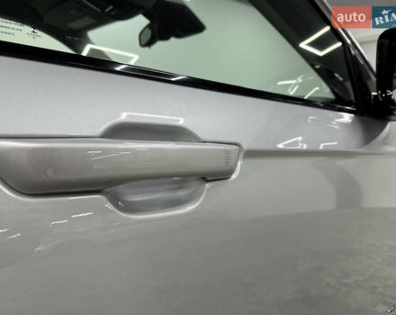 Сірий Джип Grand Cherokee, об'ємом двигуна 3.6 л та пробігом 47 тис. км за 36900 $, фото 32 на Automoto.ua