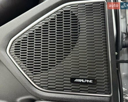 Сірий Джип Grand Cherokee, об'ємом двигуна 3.6 л та пробігом 47 тис. км за 36900 $, фото 28 на Automoto.ua