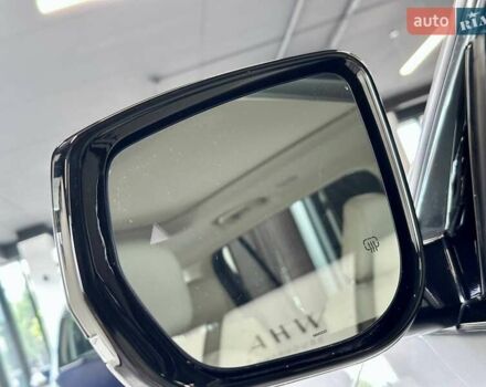 Серый Джип Гранд Чероки, объемом двигателя 3.6 л и пробегом 1 тыс. км за 47900 $, фото 9 на Automoto.ua