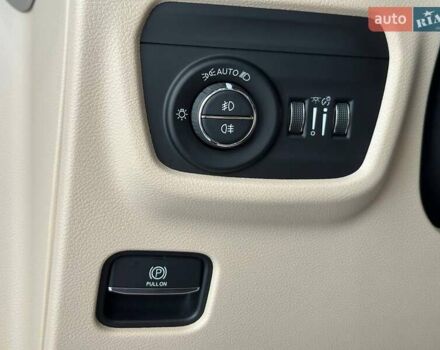 Серый Джип Гранд Чероки, объемом двигателя 3.6 л и пробегом 1 тыс. км за 47900 $, фото 28 на Automoto.ua