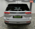 Сірий Джип Grand Cherokee, об'ємом двигуна 3.6 л та пробігом 47 тис. км за 36900 $, фото 5 на Automoto.ua