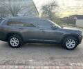 Сірий Джип Grand Cherokee, об'ємом двигуна 3.61 л та пробігом 85 тис. км за 45000 $, фото 19 на Automoto.ua
