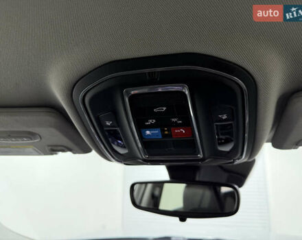 Сірий Джип Grand Cherokee, об'ємом двигуна 3.6 л та пробігом 47 тис. км за 36900 $, фото 26 на Automoto.ua