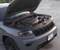 Джип Гранд Чероки 2022 в Хмельницком на Automoto.ua Серый Джип Гранд Чероки, объемом двигателя 3.6 л и пробегом 121 тыс. км за 25000 $, фото 21 на Automoto.ua