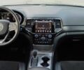 Джип Гранд Чероки 2022 в Хмельницком на Automoto.ua Серый Джип Гранд Чероки, объемом двигателя 3.6 л и пробегом 121 тыс. км за 25000 $, фото 16 на Automoto.ua