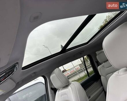 Серый Джип Гранд Чероки, объемом двигателя 3.6 л и пробегом 32 тыс. км за 43900 $, фото 29 на Automoto.ua