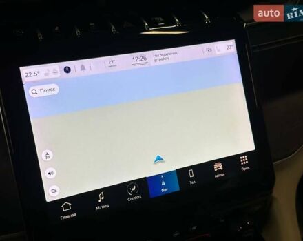 Серый Джип Гранд Чероки, объемом двигателя 3.6 л и пробегом 1 тыс. км за 47900 $, фото 40 на Automoto.ua