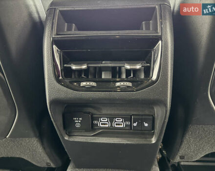 Сірий Джип Grand Cherokee, об'ємом двигуна 3.6 л та пробігом 47 тис. км за 36900 $, фото 23 на Automoto.ua