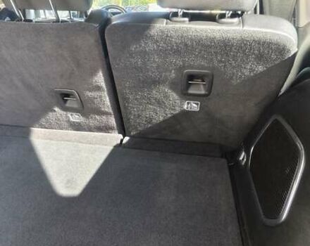 Серый Джип Гранд Чероки, объемом двигателя 2 л и пробегом 48 тыс. км за 48700 $, фото 67 на Automoto.ua