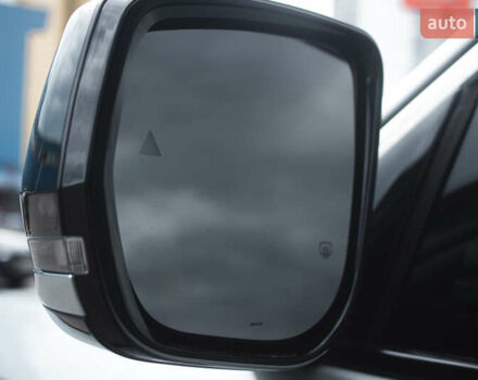 Серый Джип Гранд Чероки, объемом двигателя 3.6 л и пробегом 87 тыс. км за 39700 $, фото 34 на Automoto.ua