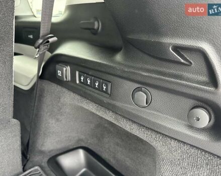 Серый Джип Гранд Чероки, объемом двигателя 3.6 л и пробегом 32 тыс. км за 43900 $, фото 12 на Automoto.ua