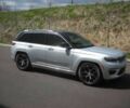 Сірий Джип Grand Cherokee, об'ємом двигуна 3.6 л та пробігом 10 тис. км за 17000 $, фото 3 на Automoto.ua