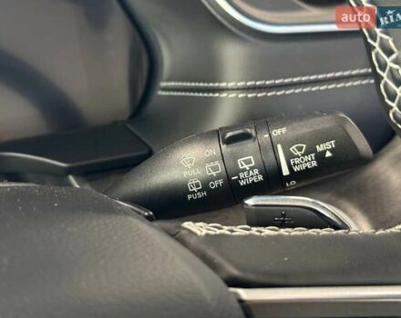 Серый Джип Гранд Чероки, объемом двигателя 3.6 л и пробегом 1 тыс. км за 47900 $, фото 30 на Automoto.ua