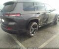 Сірий Джип Grand Cherokee, об'ємом двигуна 0.36 л та пробігом 14 тис. км за 30300 $, фото 5 на Automoto.ua