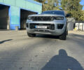 Джип Гранд Чероки 2022 в Полтаве на Automoto.ua Серый Джип Гранд Чероки, объемом двигателя 3.6 л и пробегом 34 тыс. км за 63000 $, фото 12 на Automoto.ua