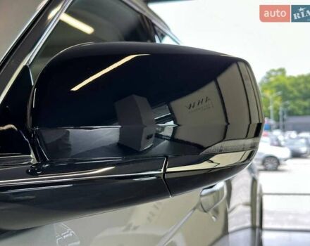 Серый Джип Гранд Чероки, объемом двигателя 3.6 л и пробегом 1 тыс. км за 47900 $, фото 16 на Automoto.ua