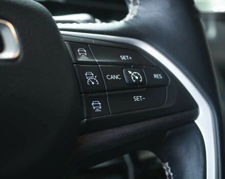 Серый Джип Гранд Чероки, объемом двигателя 3.6 л и пробегом 87 тыс. км за 45000 $, фото 28 на Automoto.ua