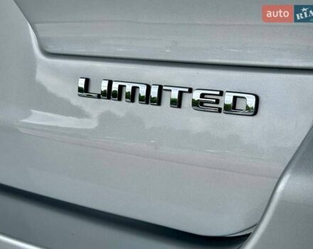 Серый Джип Гранд Чероки, объемом двигателя 3.6 л и пробегом 1 тыс. км за 47900 $, фото 54 на Automoto.ua