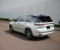 Сірий Джип Grand Cherokee, об'ємом двигуна 3.6 л та пробігом 10 тис. км за 17000 $, фото 9 на Automoto.ua