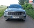 Серый Джип Гранд Чероки, объемом двигателя 3.6 л и пробегом 33 тыс. км за 28300 $, фото 6 на Automoto.ua