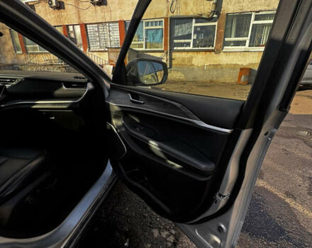 Серый Джип Гранд Чероки, объемом двигателя 3.6 л и пробегом 29 тыс. км за 39000 $, фото 15 на Automoto.ua