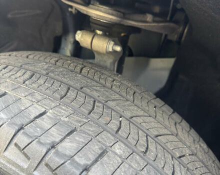 Серый Джип Гранд Чероки, объемом двигателя 3.6 л и пробегом 65 тыс. км за 34500 $, фото 18 на Automoto.ua