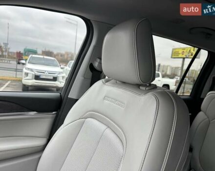 Серый Джип Гранд Чероки, объемом двигателя 3.6 л и пробегом 32 тыс. км за 43900 $, фото 27 на Automoto.ua