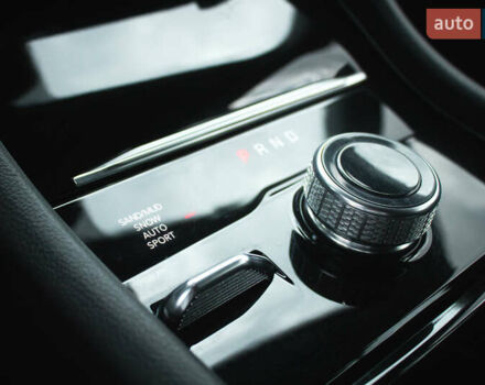 Серый Джип Гранд Чероки, объемом двигателя 3.6 л и пробегом 87 тыс. км за 39700 $, фото 22 на Automoto.ua