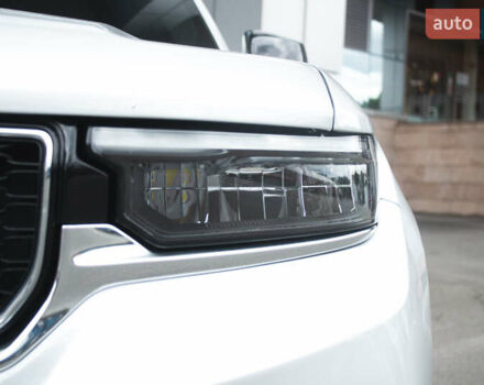 Серый Джип Гранд Чероки, объемом двигателя 3.6 л и пробегом 87 тыс. км за 39700 $, фото 36 на Automoto.ua