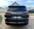 Сірий Джип Grand Cherokee, об'ємом двигуна 3.61 л та пробігом 85 тис. км за 45000 $, фото 14 на Automoto.ua
