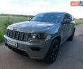 Серый Джип Гранд Чероки, объемом двигателя 3.6 л и пробегом 33 тыс. км за 28300 $, фото 12 на Automoto.ua