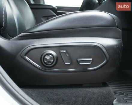 Серый Джип Гранд Чероки, объемом двигателя 3.6 л и пробегом 87 тыс. км за 39700 $, фото 31 на Automoto.ua