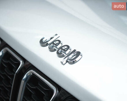 Серый Джип Гранд Чероки, объемом двигателя 3.6 л и пробегом 87 тыс. км за 39700 $, фото 35 на Automoto.ua