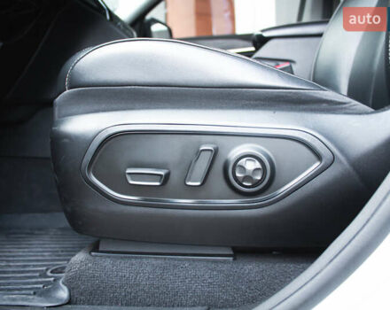 Серый Джип Гранд Чероки, объемом двигателя 3.6 л и пробегом 87 тыс. км за 39700 $, фото 29 на Automoto.ua