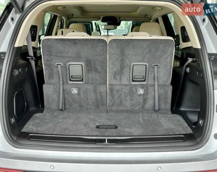 Серый Джип Гранд Чероки, объемом двигателя 3.6 л и пробегом 1 тыс. км за 47900 $, фото 53 на Automoto.ua