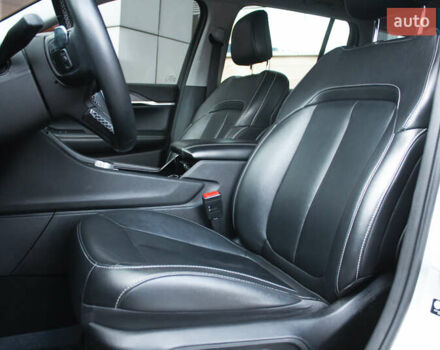 Серый Джип Гранд Чероки, объемом двигателя 3.6 л и пробегом 87 тыс. км за 39700 $, фото 11 на Automoto.ua