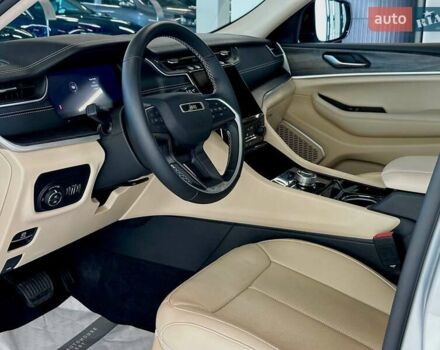 Серый Джип Гранд Чероки, объемом двигателя 3.6 л и пробегом 1 тыс. км за 47900 $, фото 20 на Automoto.ua