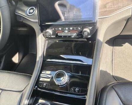 Серый Джип Гранд Чероки, объемом двигателя 2 л и пробегом 48 тыс. км за 48700 $, фото 43 на Automoto.ua