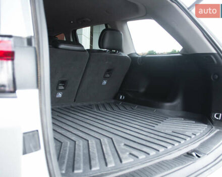 Серый Джип Гранд Чероки, объемом двигателя 3.6 л и пробегом 87 тыс. км за 39700 $, фото 32 на Automoto.ua