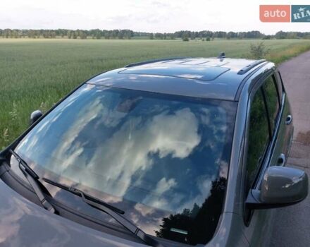 Серый Джип Гранд Чероки, объемом двигателя 3.6 л и пробегом 33 тыс. км за 28300 $, фото 7 на Automoto.ua