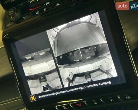 Серый Джип Гранд Чероки, объемом двигателя 3.6 л и пробегом 1 тыс. км за 47900 $, фото 44 на Automoto.ua