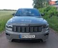 Серый Джип Гранд Чероки, объемом двигателя 3.6 л и пробегом 33 тыс. км за 28300 $, фото 13 на Automoto.ua