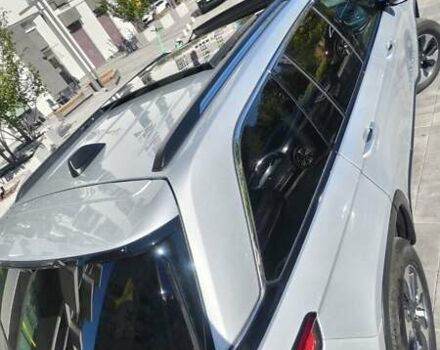 Серый Джип Гранд Чероки, объемом двигателя 2 л и пробегом 48 тыс. км за 48700 $, фото 28 на Automoto.ua