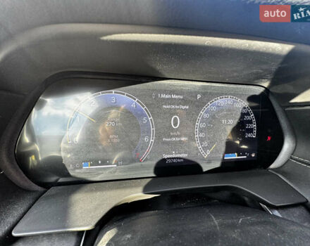 Серый Джип Гранд Чероки, объемом двигателя 3.6 л и пробегом 29 тыс. км за 39000 $, фото 21 на Automoto.ua