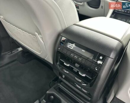 Серый Джип Гранд Чероки, объемом двигателя 3.6 л и пробегом 32 тыс. км за 43900 $, фото 34 на Automoto.ua