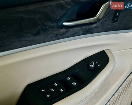 Серый Джип Гранд Чероки, объемом двигателя 3.6 л и пробегом 1 тыс. км за 47900 $, фото 19 на Automoto.ua