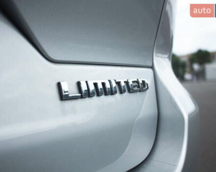 Серый Джип Гранд Чероки, объемом двигателя 3.6 л и пробегом 87 тыс. км за 39700 $, фото 38 на Automoto.ua