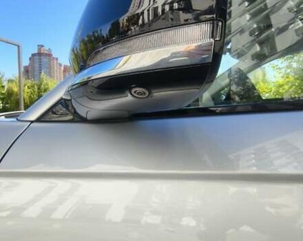 Серый Джип Гранд Чероки, объемом двигателя 2 л и пробегом 48 тыс. км за 48700 $, фото 35 на Automoto.ua