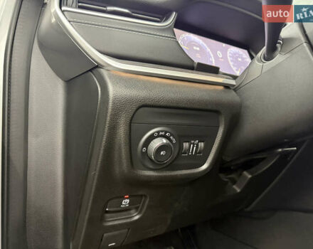 Сірий Джип Grand Cherokee, об'ємом двигуна 3.6 л та пробігом 47 тис. км за 36900 $, фото 22 на Automoto.ua